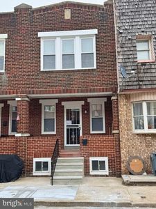 1627 S Newkirk St, Philadelphia, PA, 19145