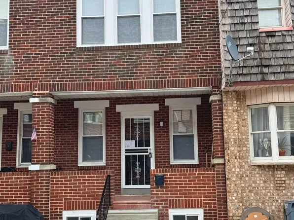 1627 S Newkirk St, Philadelphia, PA 19145