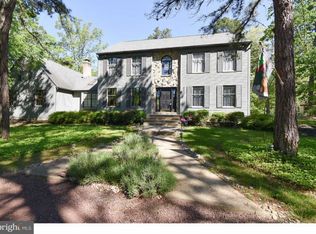22 Larsen Park Dr, Medford, NJ 08055