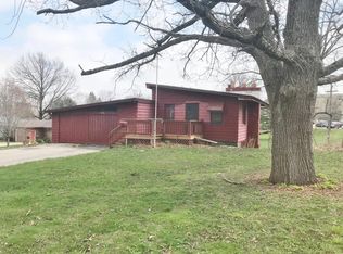 519 N 15th St, Marshalltown, IA 50158