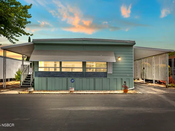 3210 Santa Maria Way Space 128, Santa Maria, CA 93455