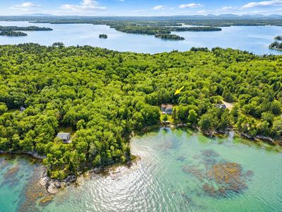 562 Rays Point Road, Milbridge, ME, 04658