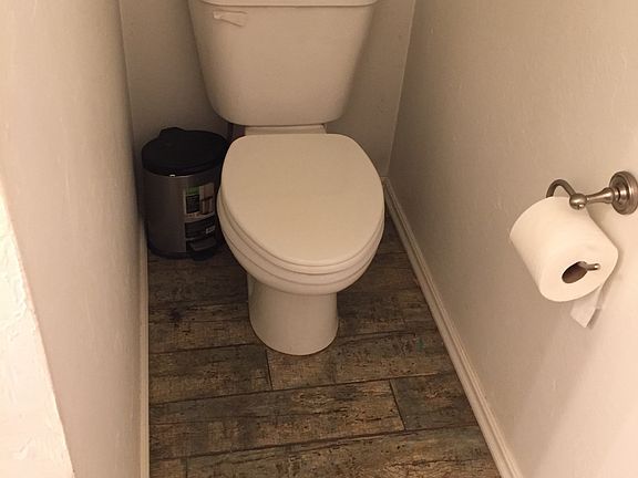 Half bath