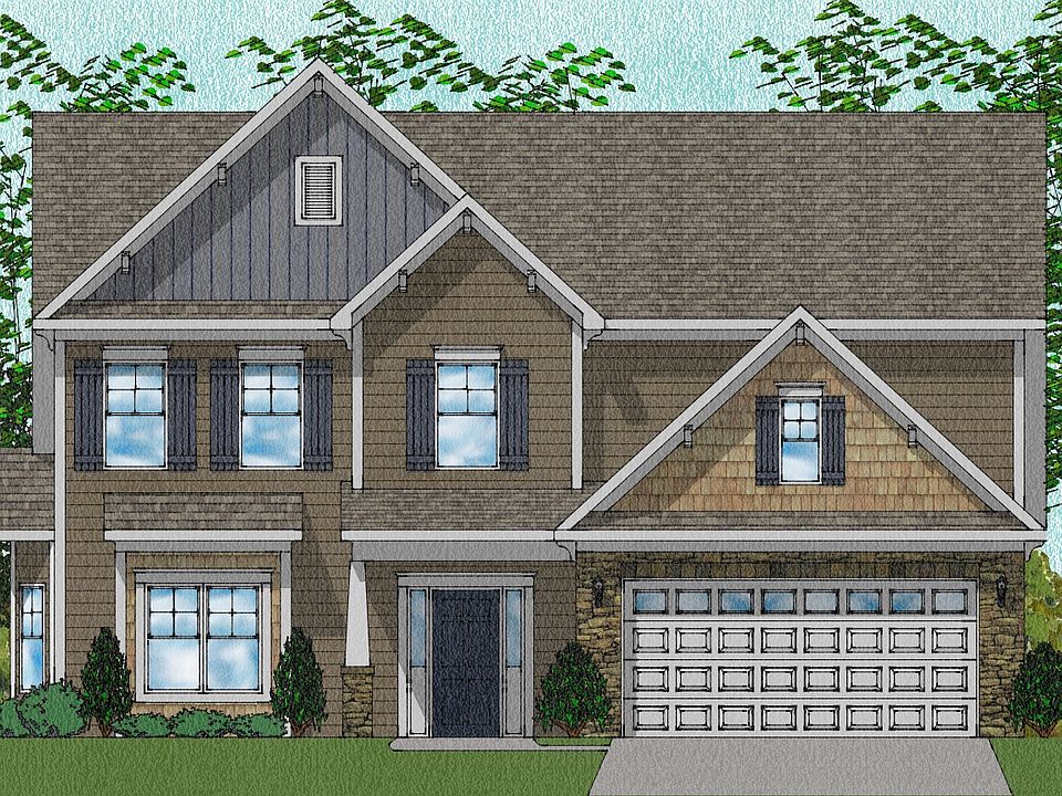 1st image of 1008 Foggy Point Trl Lot 199