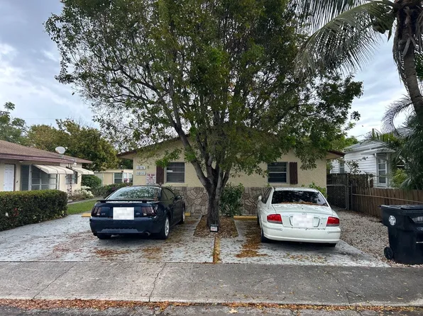 1014-16 N J St, Lake Worth, FL 33460