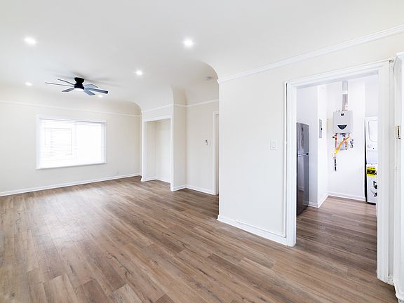 5th image of 211 N Berendo St Unit 1/2