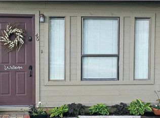 1200 N 100 W APT 46, Vernal, UT 84078