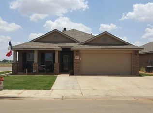 9703 N Detroit Ave, Lubbock, TX 79415