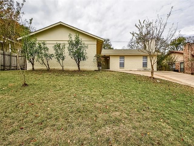 1st image of 11102 Brushy Glen Dr #B