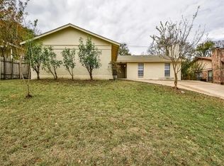 11102 Brushy Glen Dr #B, Austin, TX 78754