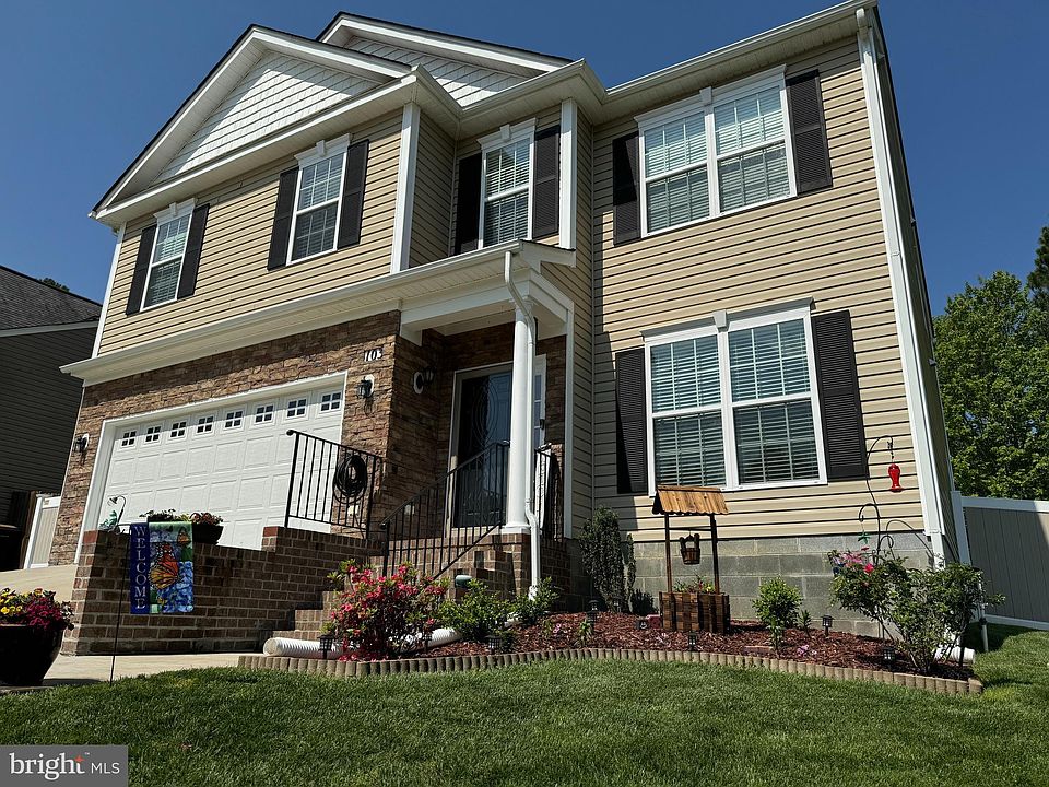 2nd image of 103 Paths Ridge Ct