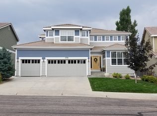 4396 Kellwood Dr, Castle Rock, CO 80109