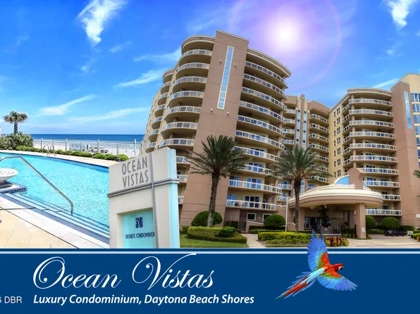 1925 S Atlantic Ave APT 1001, Daytona Beach Shores, FL 32118