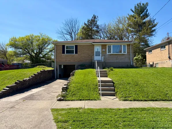 511 Claymore Ter, Cincinnati, OH 45238