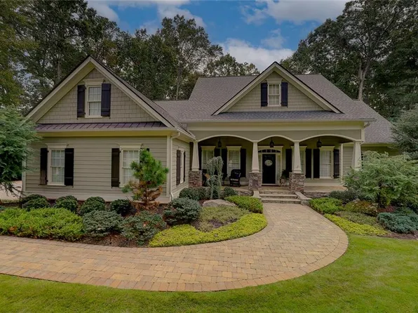 800 Beavers Rd, Canton, GA 30115