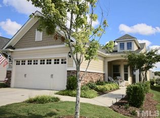 1516 Palmer Hill Dr, Durham, NC 27703