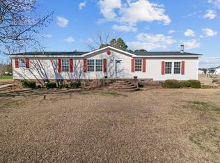 7929 Keener Rd, Clinton, NC 28328