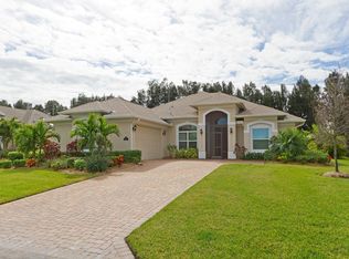 1230 Southlakes Way SW, Vero Beach, FL 32968