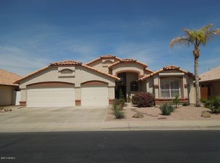 516 W Monte Ave, Mesa, AZ 85210