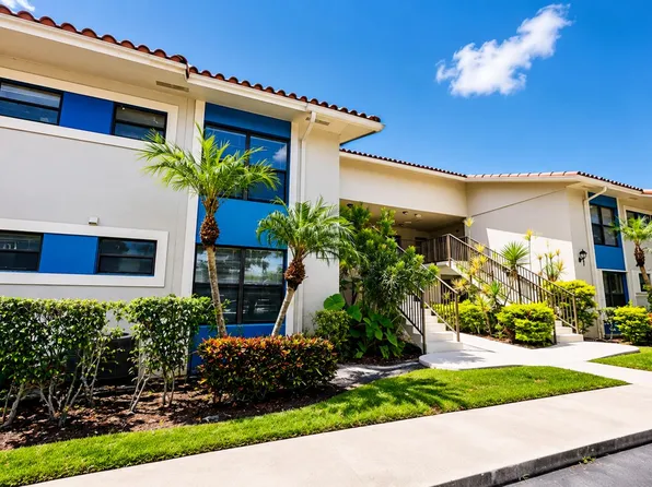 1541 Balfour Point Drive #D, West Palm Beach, FL 33411
