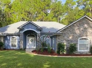 96655 Sweetbriar Ln, Yulee, FL 32097