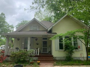 1103 Watkins St, Conway, AR 72034