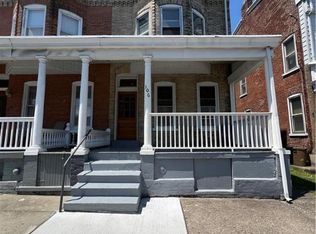 306 N 14th St, Allentown, PA 18102