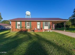 153 Maywood Dr, Martin, TN 38237