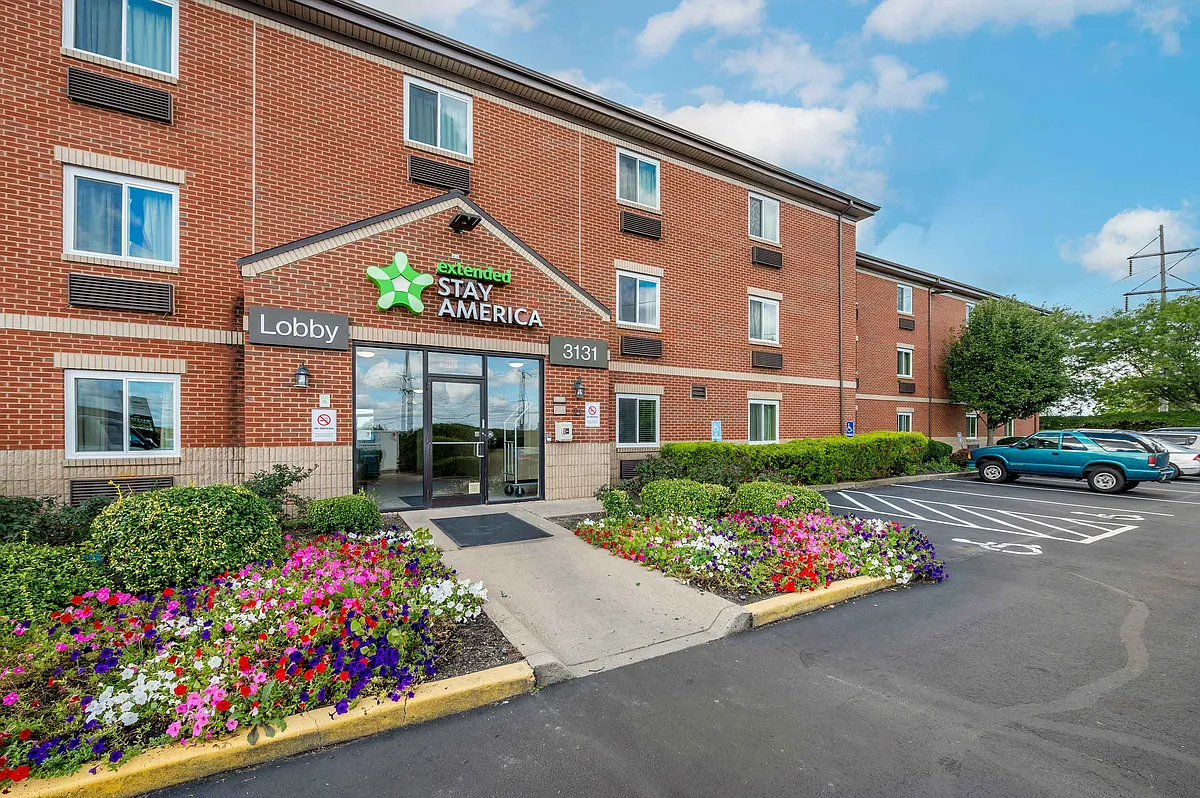 Exterior - Dayton - Fairborn