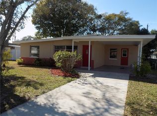 1056 Britton St, Largo, FL 33770