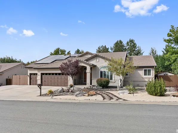 6003 Clear Creek Dr, Reno, NV 89502