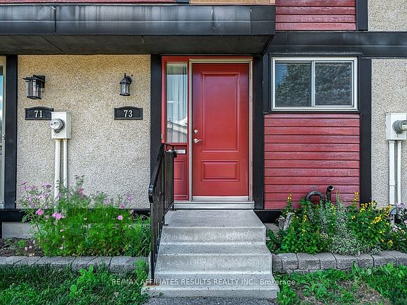 2nd image of 73 McClintock Way #94