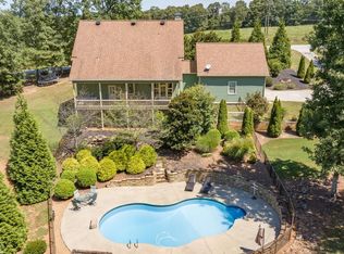 1419 Double Bridge Rd, Demorest, GA 30535