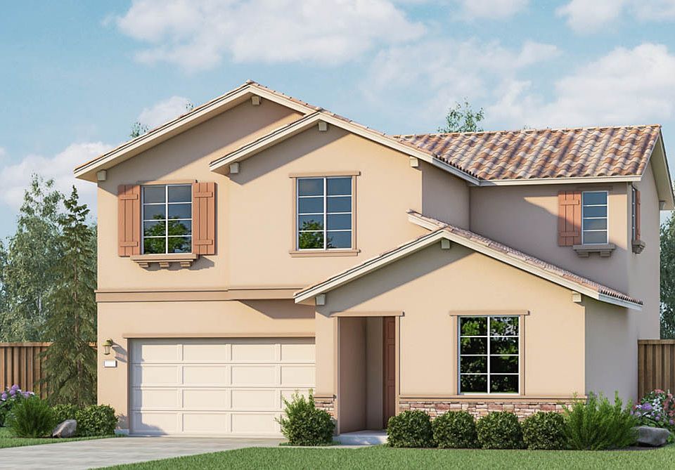 Plan Elevation.