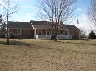 32030 Rockville Rd, Louisburg, KS 66053