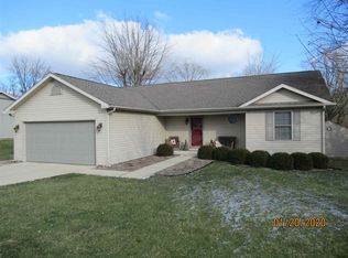 1211 Gary Ln, Richmond, IN 47374