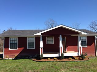 398 Guyler St, Ringgold, GA 30736