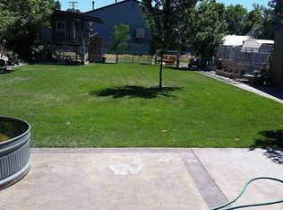 907 N 6th St, Lakeview, OR 97630