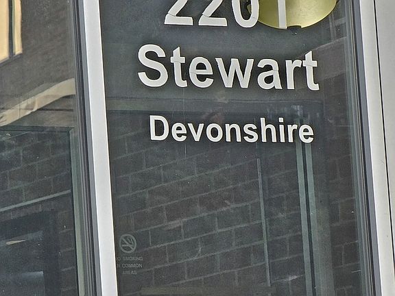 2nd image of 2201 S Stewart Ave APT 6H