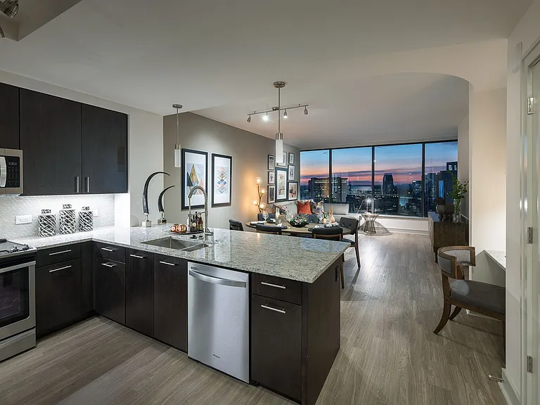 The Dagny Midtown Apartments — Photo 9
