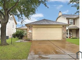 702 Heatherton Hill Ln, Houston, TX 77047