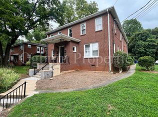 520 W End Blvd APT C, Winston Salem, NC 27101