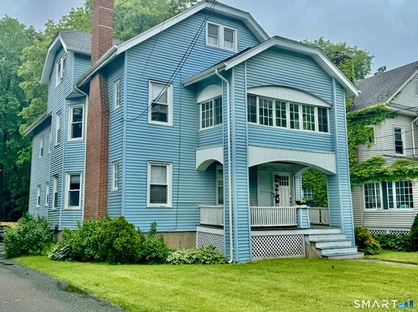 144 Maplewood Avenue, West Hartford, CT 06119
