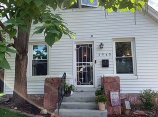 4960 Stuart St, Denver, CO 80212