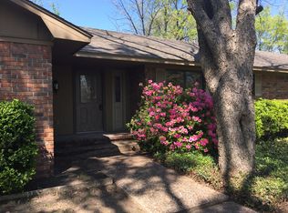 4601 S R St, Fort Smith, AR 72903