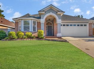 9317 Royal Troon Dr, Tallahassee, FL 32312