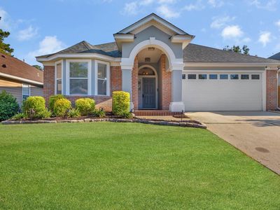 9317 Royal Troon Dr, Tallahassee, FL, 32312