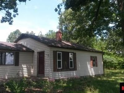 1158 Mc 7022, Flippin, AR, 72634