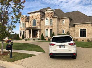5810 Harrods Glen Dr, Prospect, KY 40059