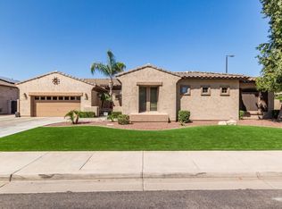 3142 E Birchwood Pl, Chandler, AZ 85249